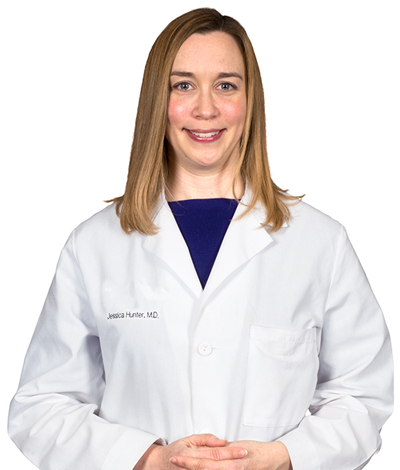 Jessica B Hunter, MD | Internal Medicine Hospitalist | OhioHealth