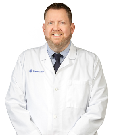 Timothy D Smith, MD