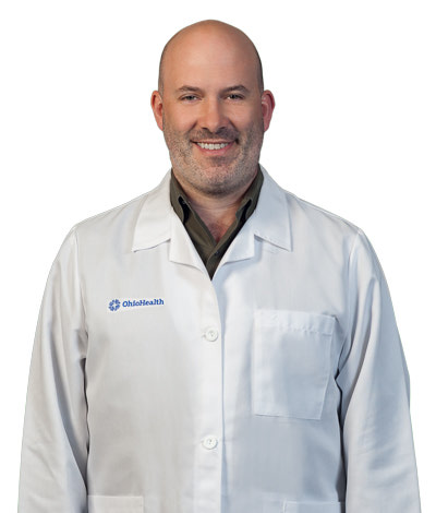 Colin J McCluney, MD