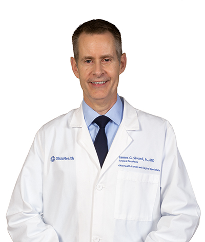 James G Sivard Jr, MD