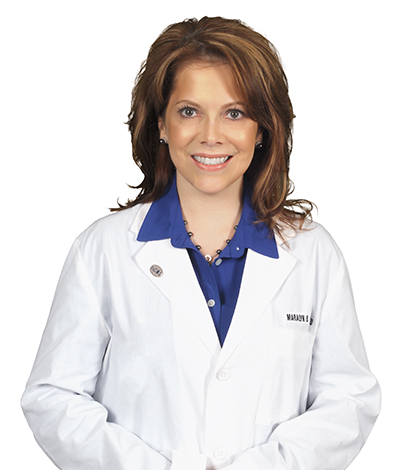 Maralyn B Seavolt, MD